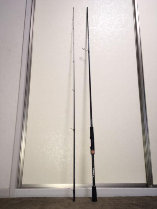 シマノ  セフィアCI4+ S810M