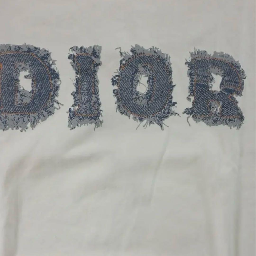 Christian Dior タンクトップ - メルカリ