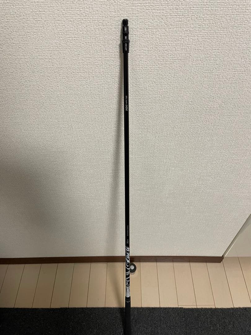カイリ ホワイト　70S 5W用 テーラーメイドスリーブ付