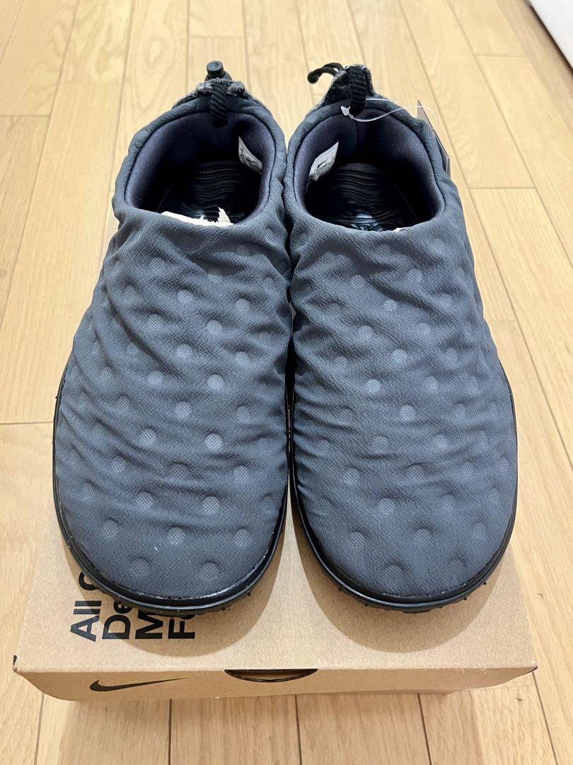 靴 Nike ACG Moc 27cm