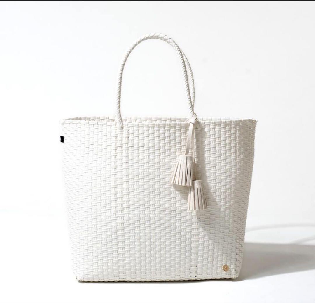 【6/9までの限定出品】 HAYNI bacerra ベセラ M メルカド