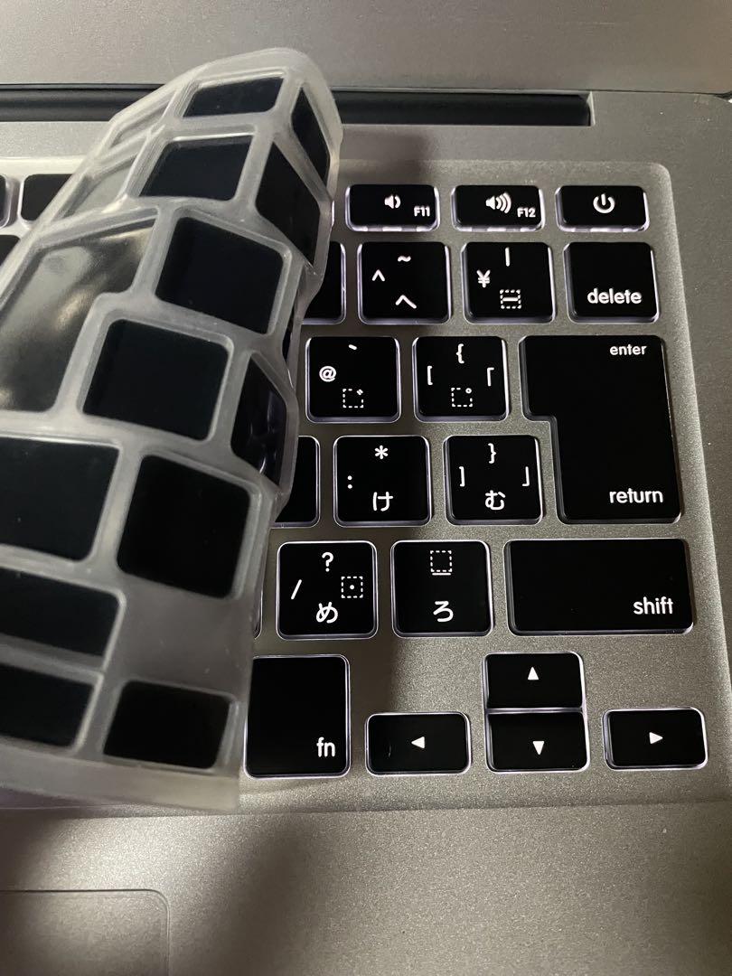 MacBook Air 13インチ シルバー