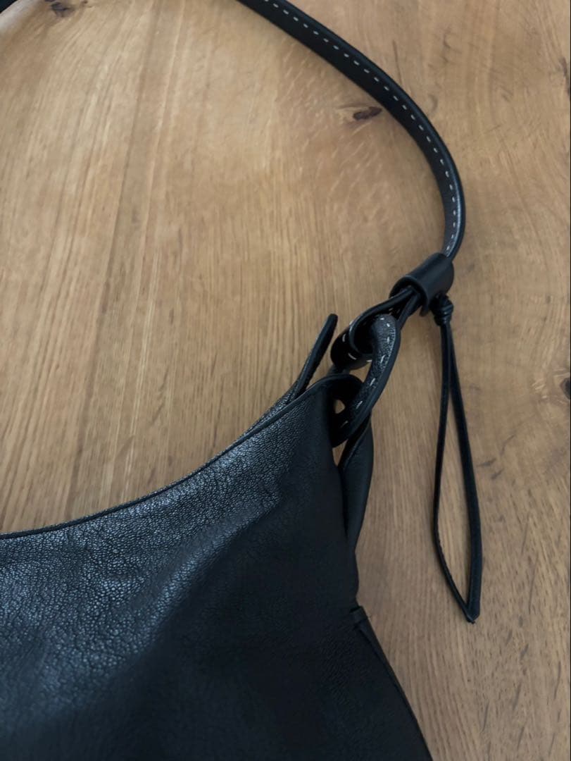 genten ゲンテン ムース 2wayショルダー小 genten ゲンテン ムース 2wayショルダー小