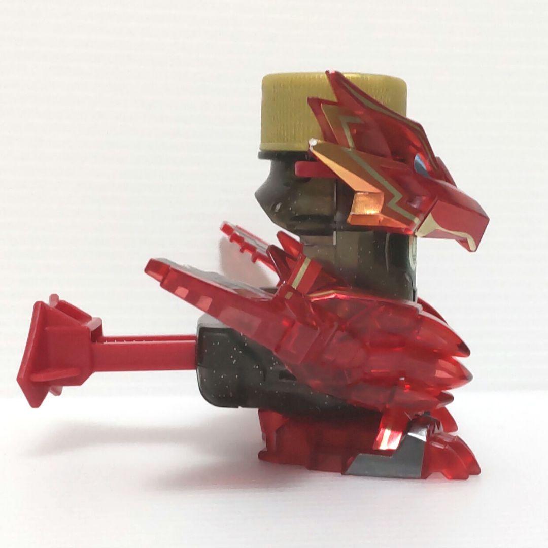 ボトルマン コーラマル （限定カラーVer.） デジタル対戦セット