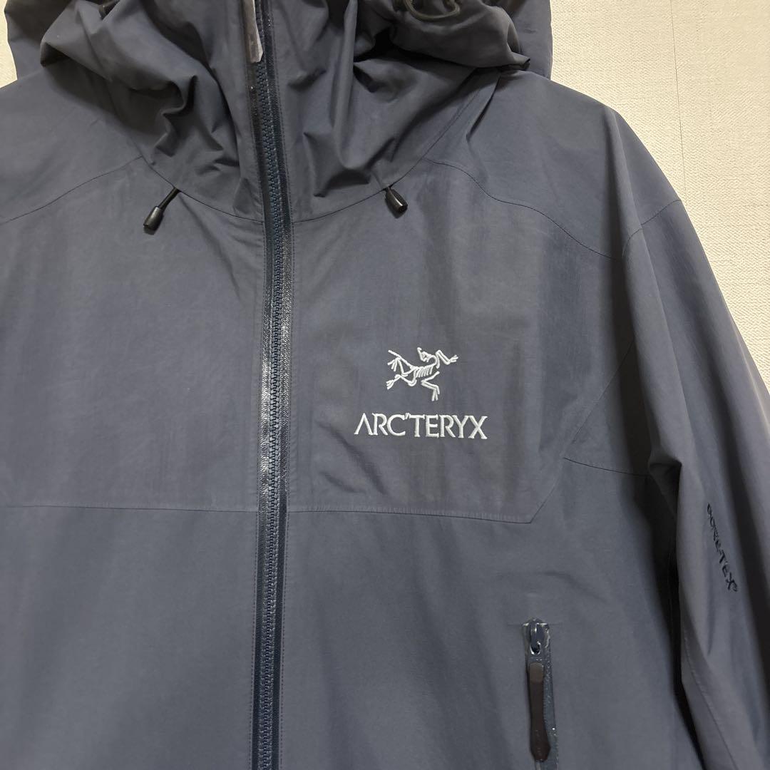 廃盤　希少　ARC'TERYX BETA SL HYBRID JACKET Arc'teryx Women's Beta SL Hybrid Jacket - Women's | Active Junky