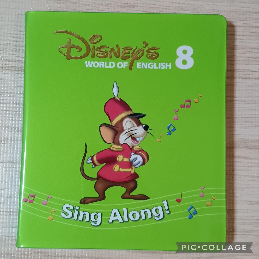 専用75‐⑳DWE ディズニー英語システム シングアロングDVD1〜12巻 75‐⑫DWE ディズニー英語システム シングアロングDVD1〜12巻