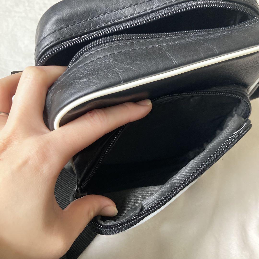 adidas ショルダーバッグ