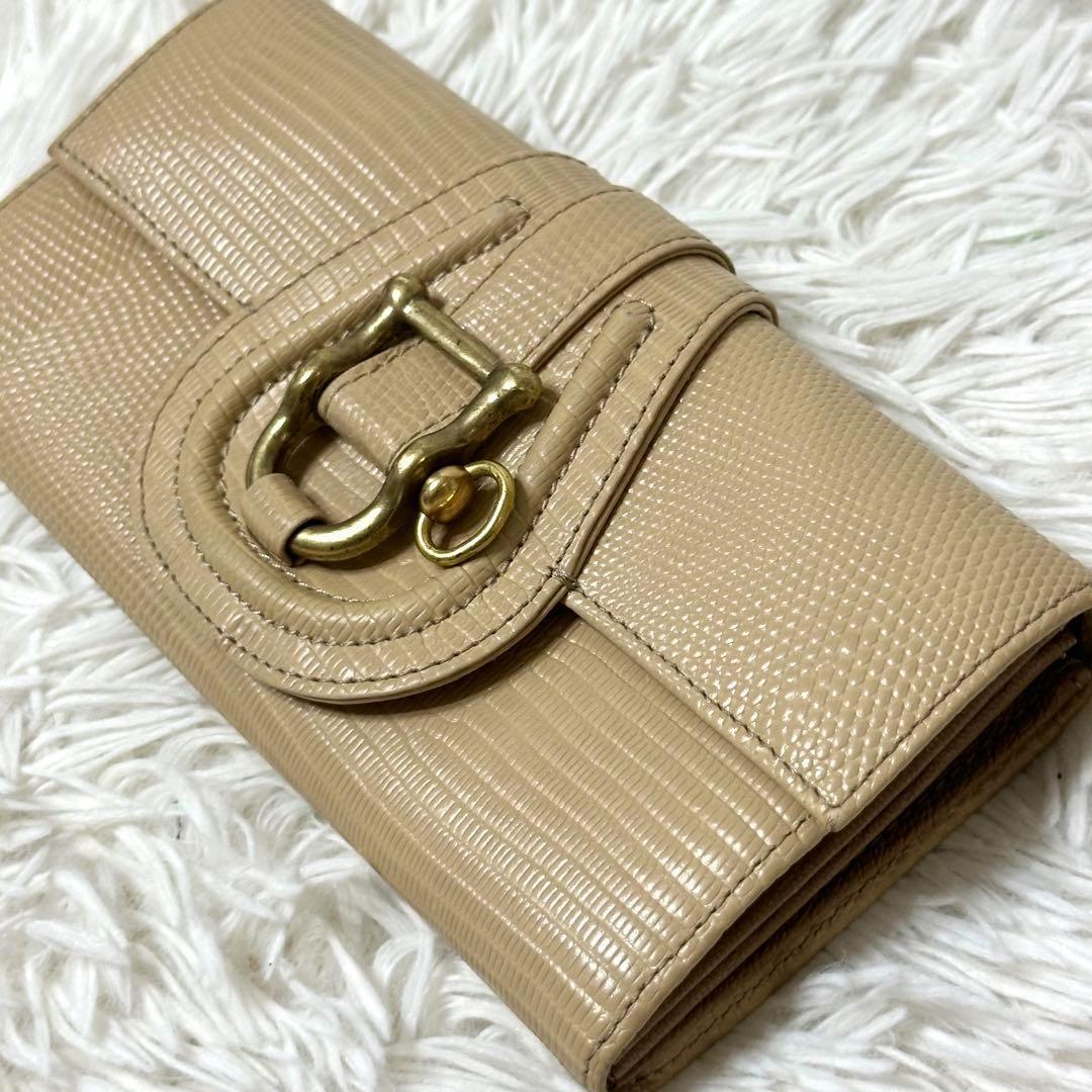⭐️美品⭐️TOFF&LOADSTONE　トフアンドロードストーン　長財布