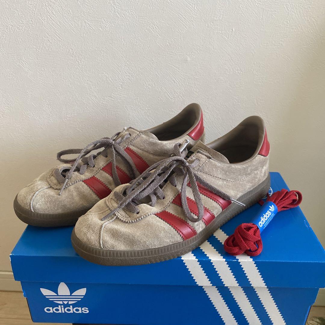 adidas LONE STAR 26cm 都市シリーズ adidas LONE STAR 26cm 都市シリーズ