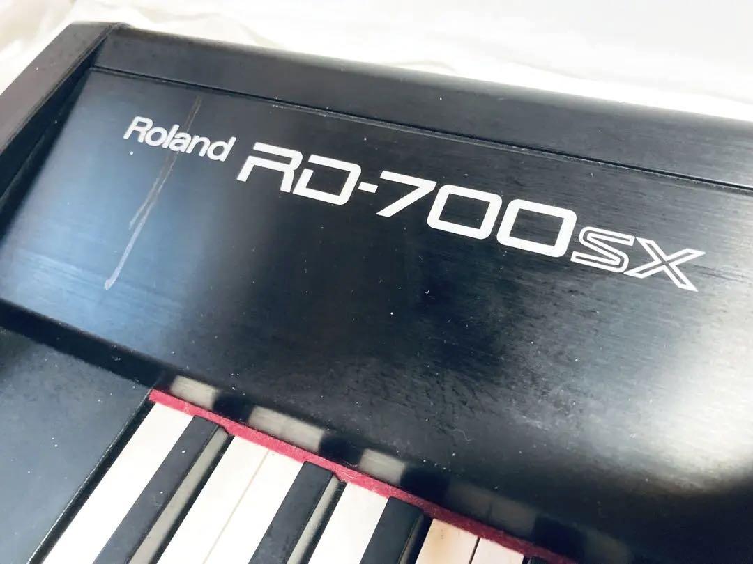 Roland ステージピアノ RD-700SX 電子ピアノ　動作良好