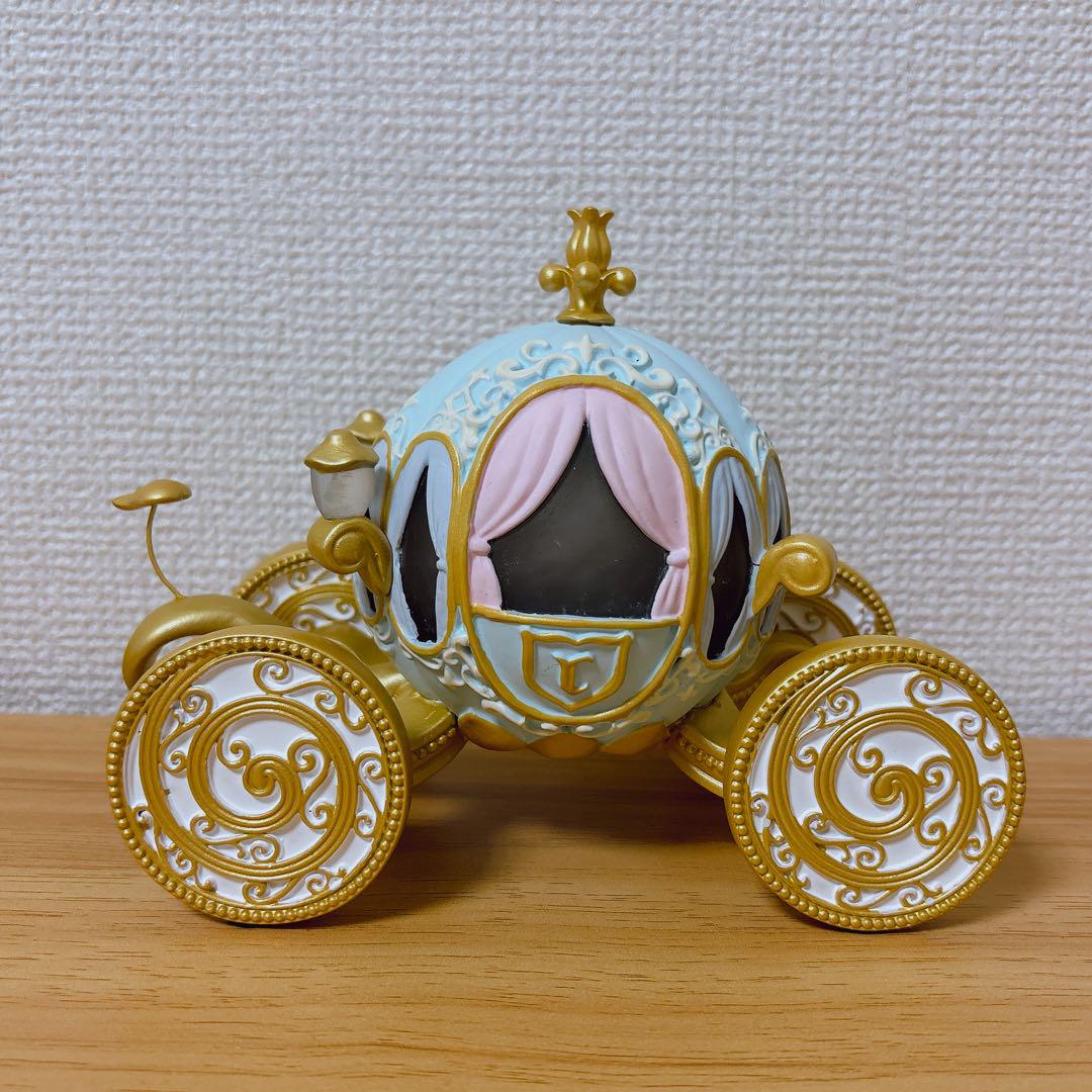 シンデレラ LEDライト WISHING YOU A LOVELY DAY