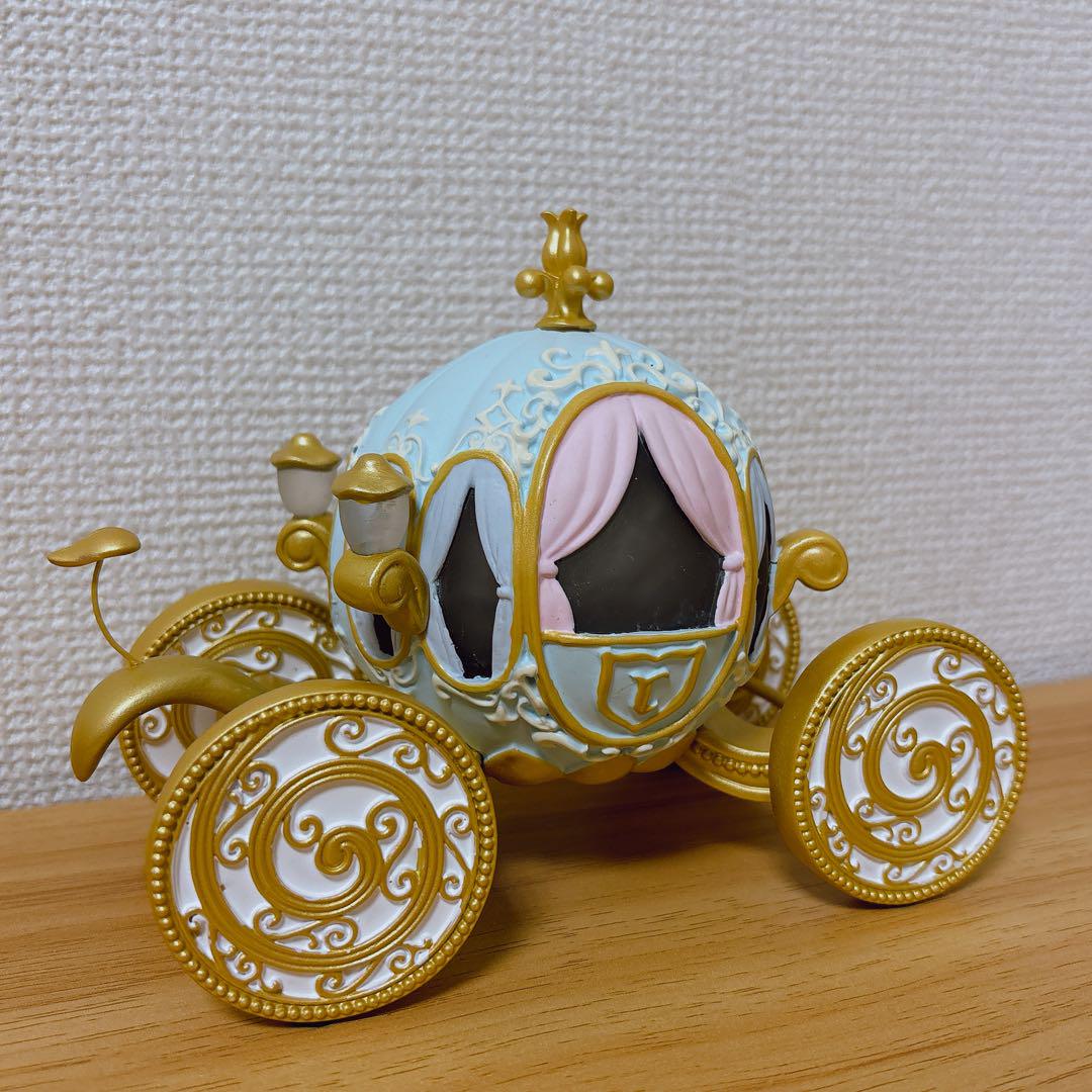 シンデレラ LEDライト WISHING YOU A LOVELY DAY
