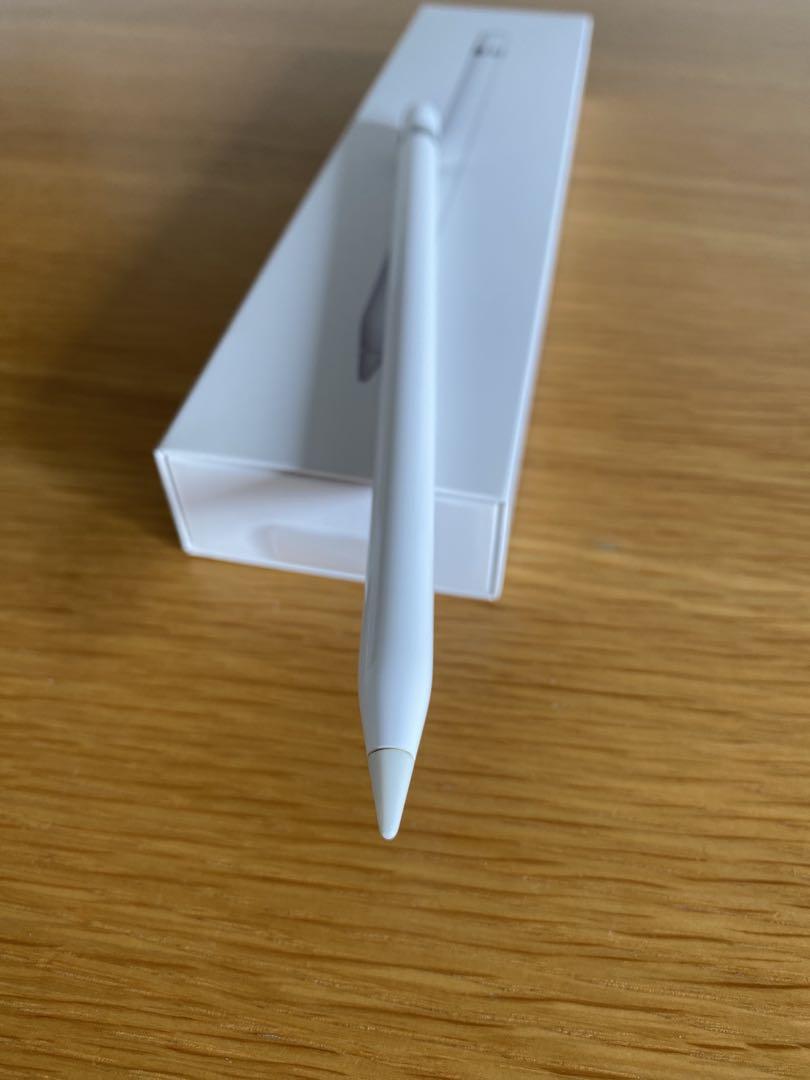 美品　Apple Pencil 第1世代　アップルペンシル