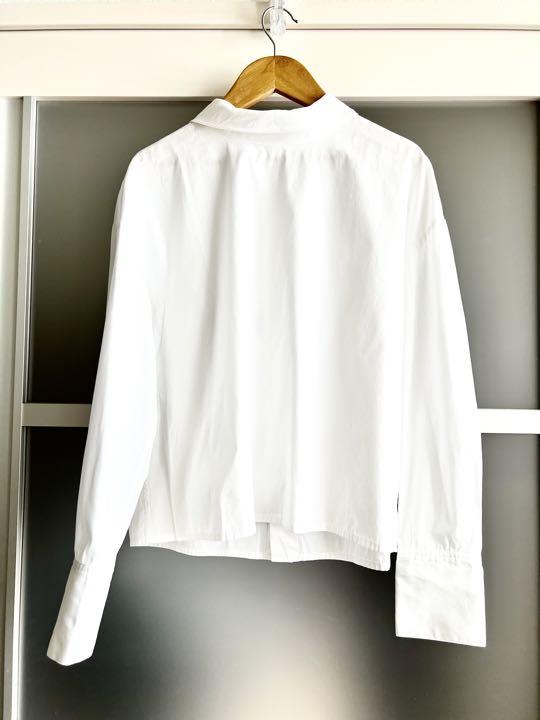caban ブラウス - メルカリ アウトレットで購入 ブラウス 値下げCavan(キャバン) シャツ/ブラウス(半袖/袖なし)