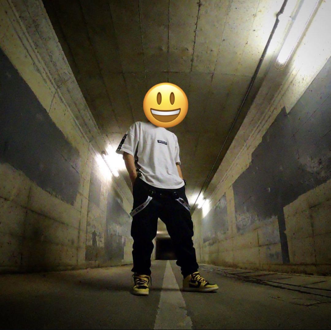 レア⭐︎ NIKE AS M NSW CITY MADE OVERALL