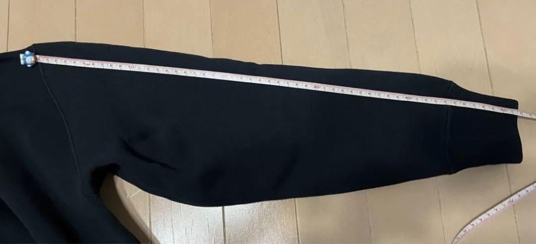 PoloRalphLauren ポロラルフローレン スウェット ネイビー XS