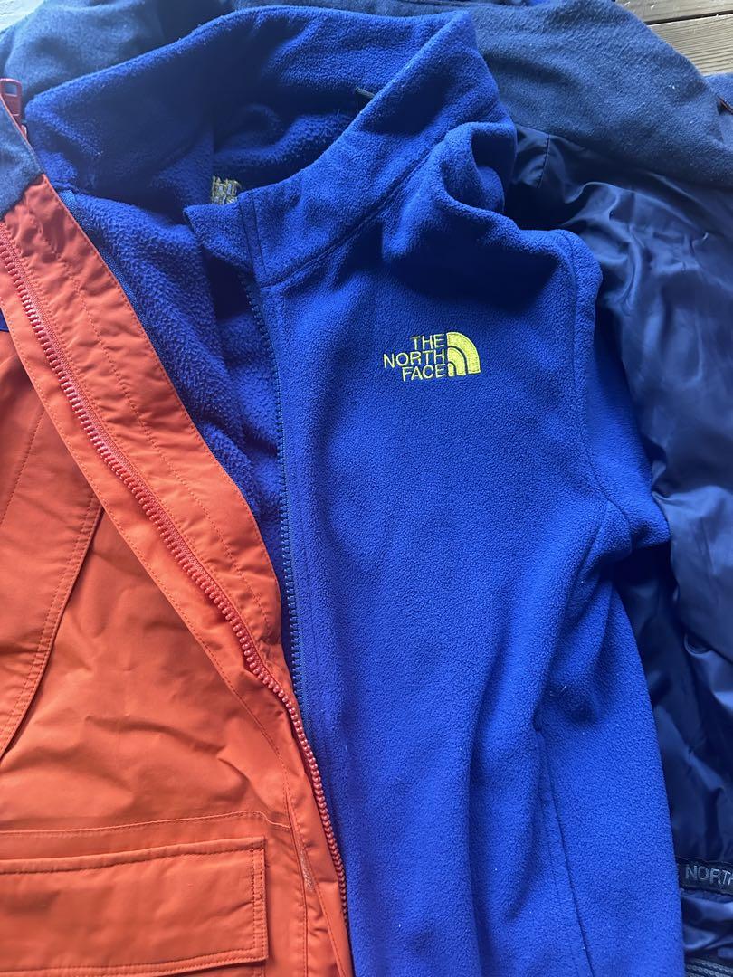楽天市場】ザ・ノース・フェイス【THE NORTH FACE】スキーウェア