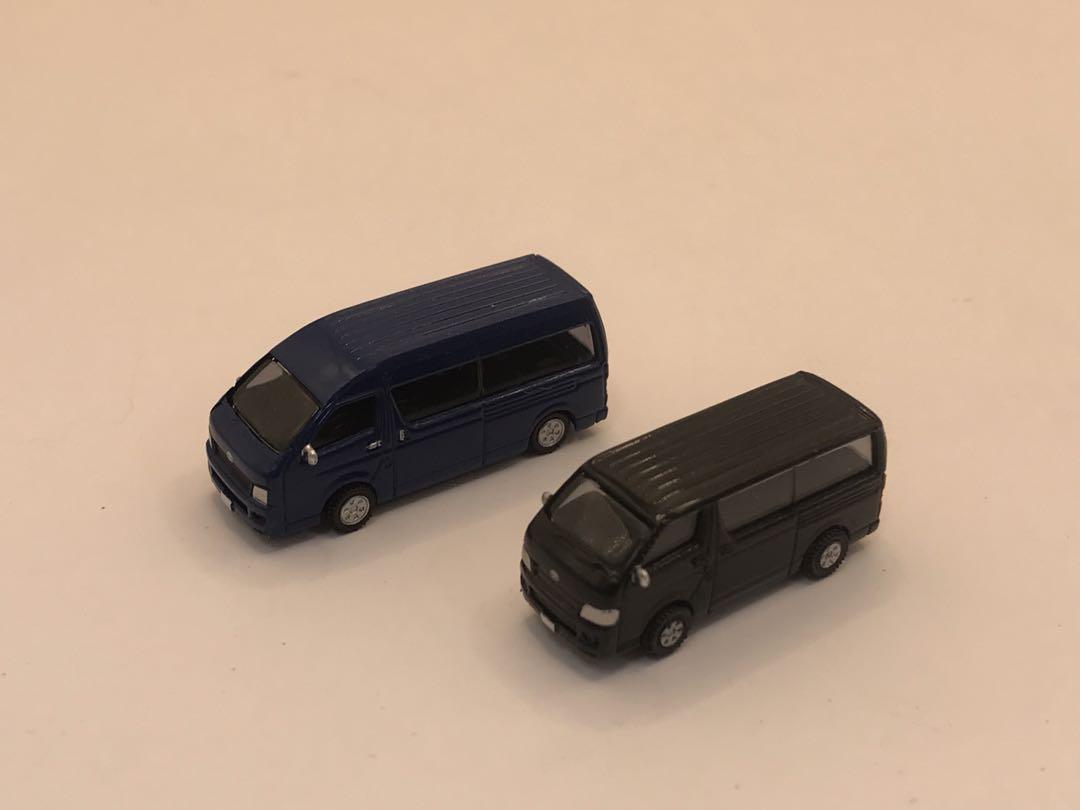 ミニカー　パトカーまとめ売り
