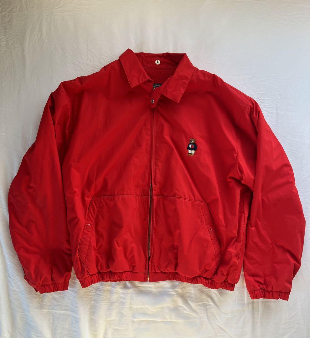 LIDNM リドム WILD SILK PADDED BLOUSON L ジャケット・アウター