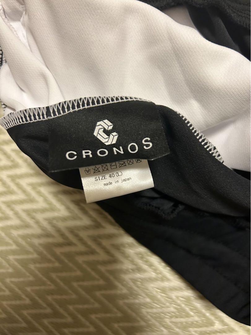 CRONOSパンツ Lサイズ