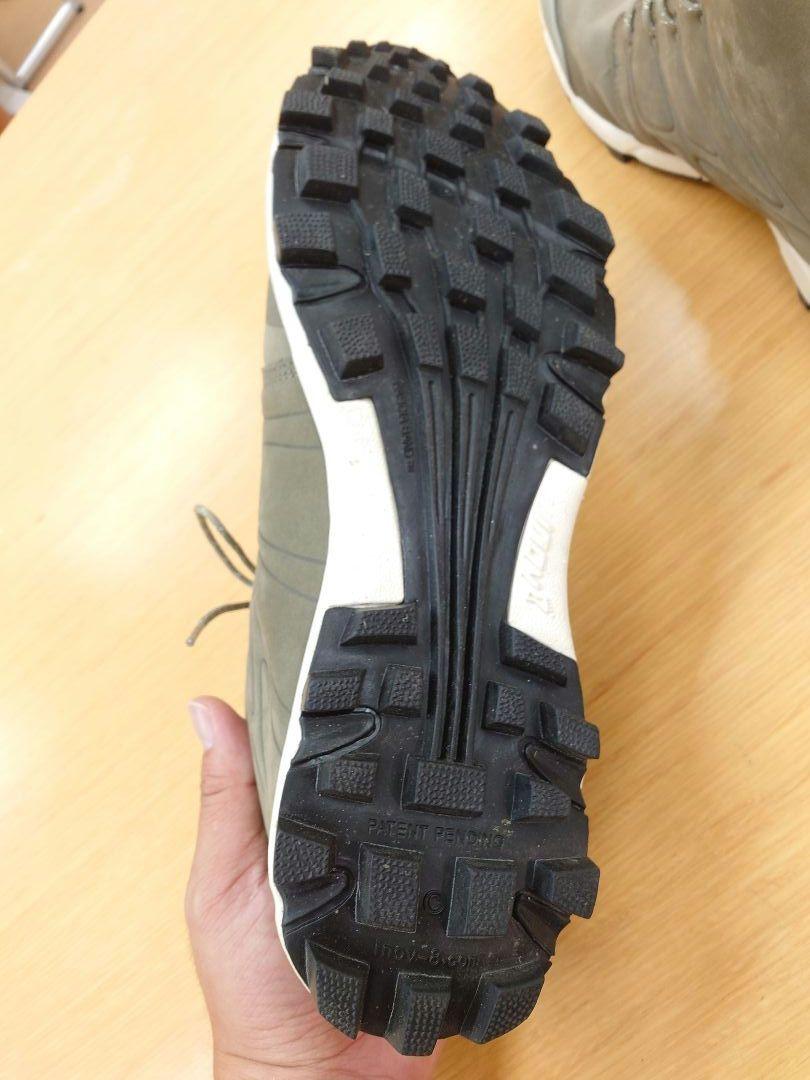 着用1回☆inov-8 ノンネイティブROCLITE286 GTX 28.5cm
