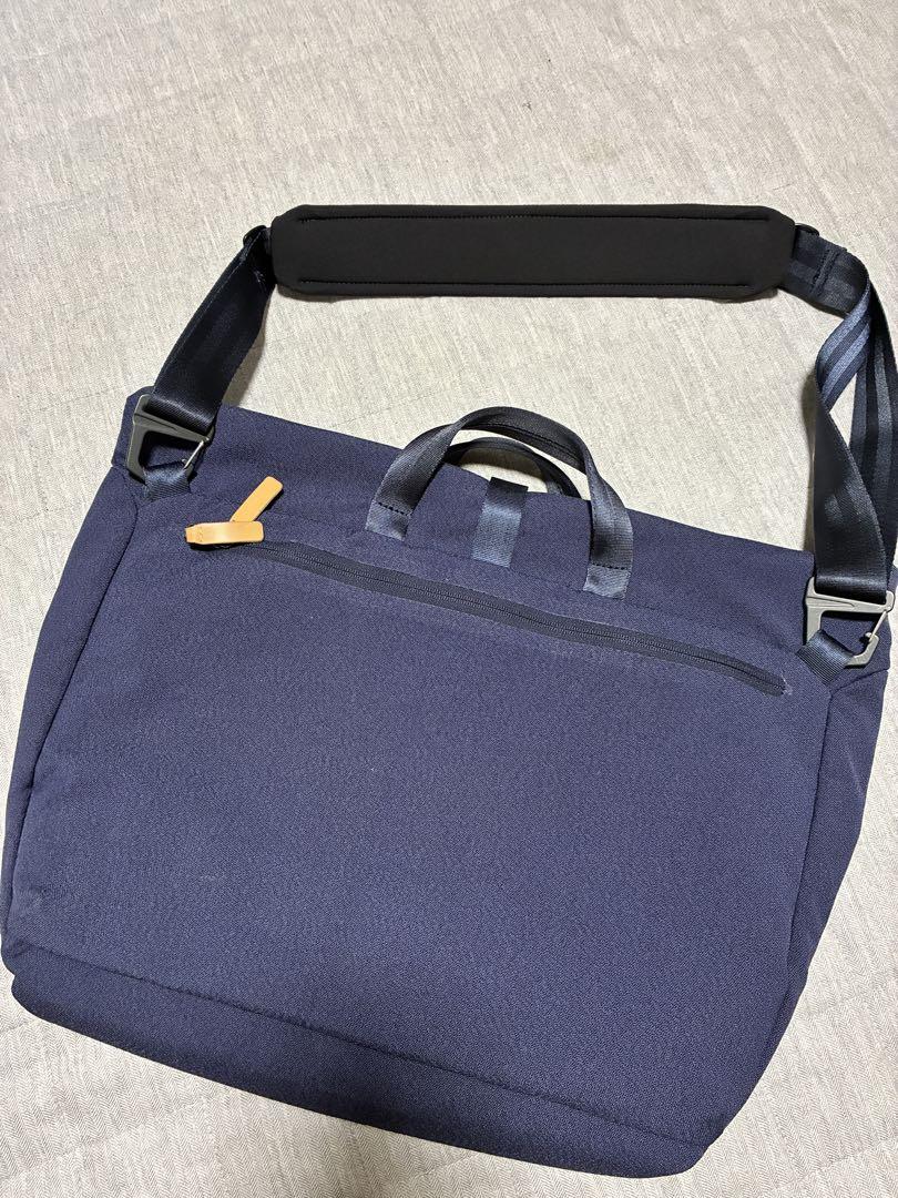[Bellroy] System Work Bag ネイビー