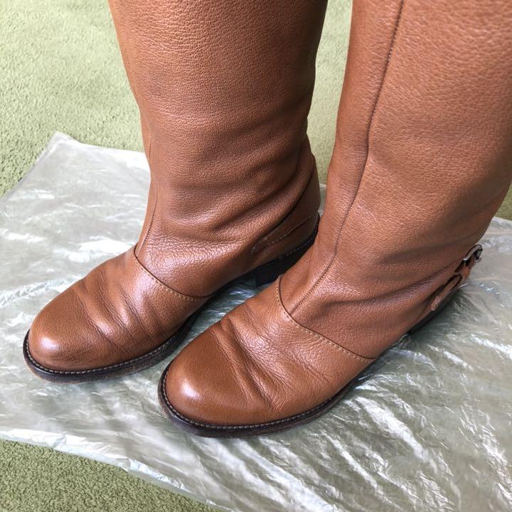 ブラック系,24cm新発売の MARNI マルニ ロングブーツ ブーツ 靴 ...