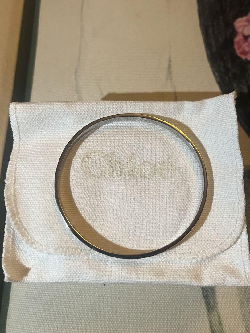 Chloe ブレスレット、バングル、クロエ