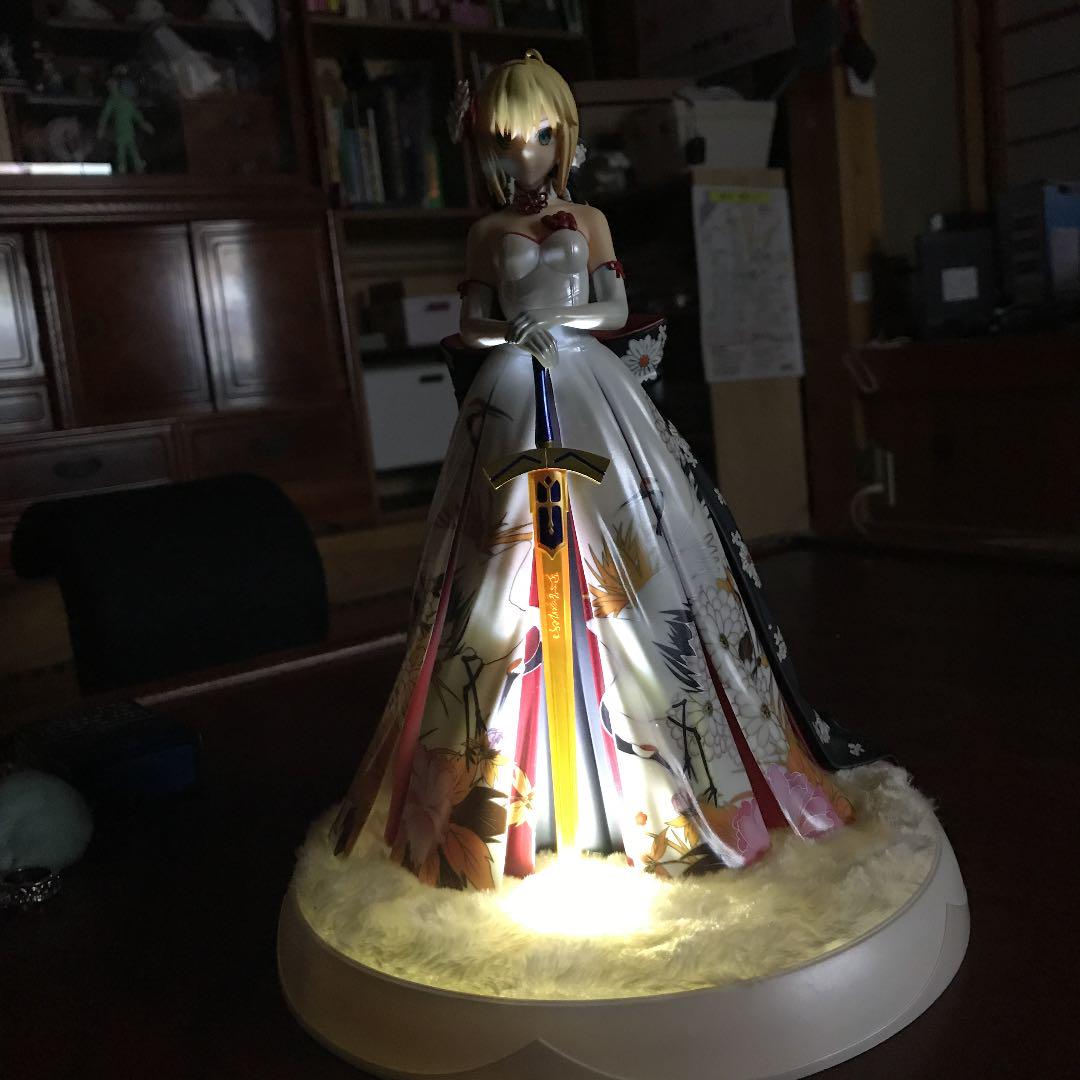 SABER   kimono Dress Ver