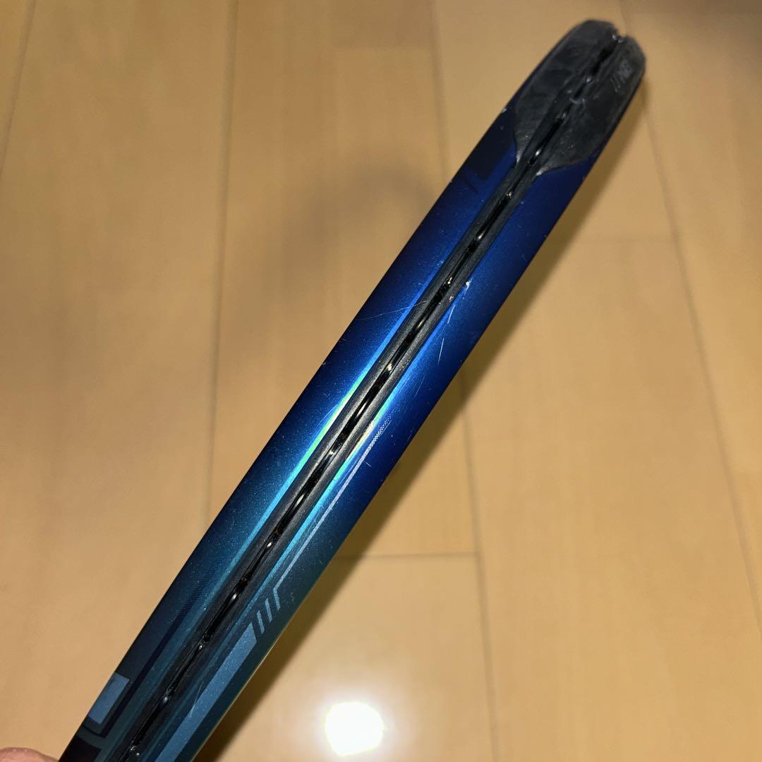 ヨネックスEZONE 100SL