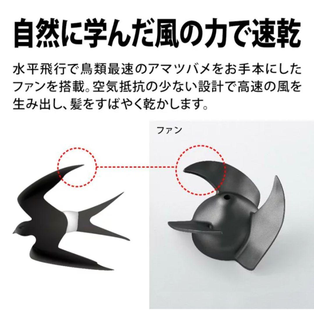 プラズマクラスタードライヤー