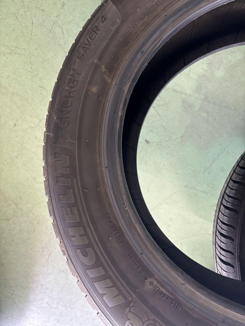 175/65R15 サマータイヤ4本セット