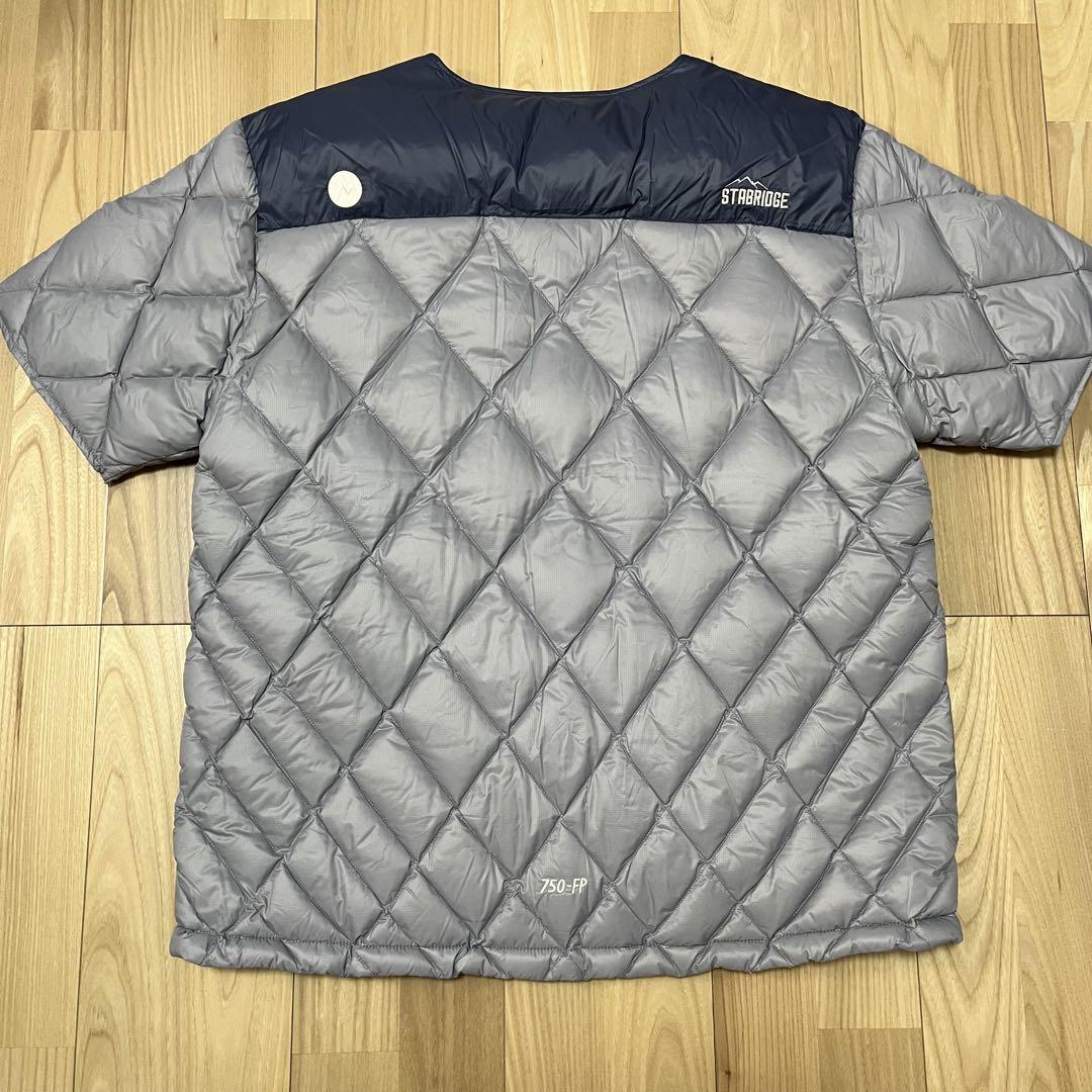 スタブリッジ ダウンTシャツ The Apartment アパートメント
