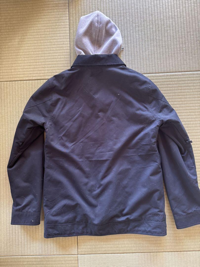 BURTON スノーボートウェアー