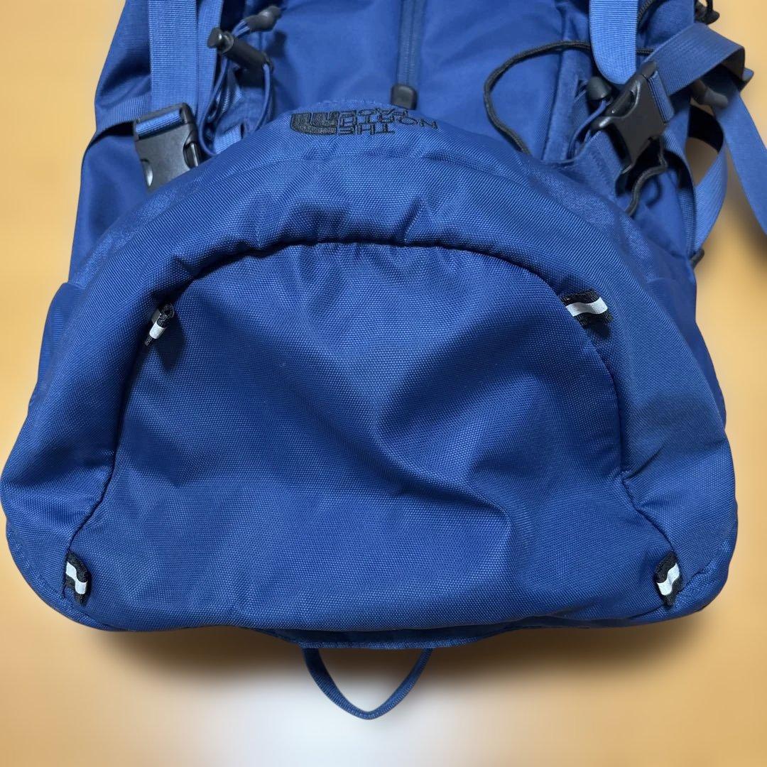 THE NORTH FACE 登山用リュック、TELLUS 32 ブルー THE NORTH FACE 登山用リュック、TELLUS 32 ブルー