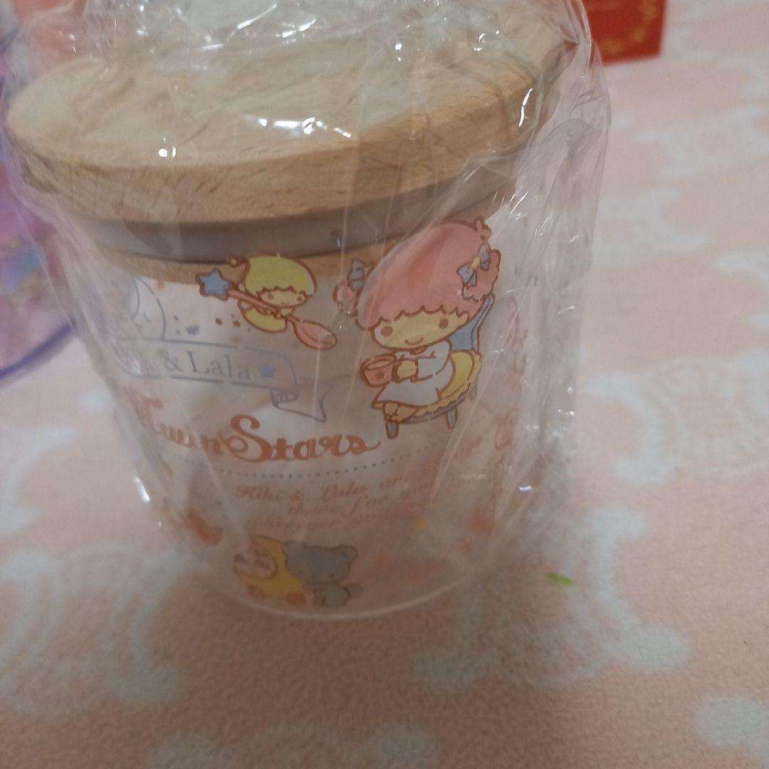 レトロ　リトルツインスターズ キキ＆ララちゃんグッズ おまとめです
