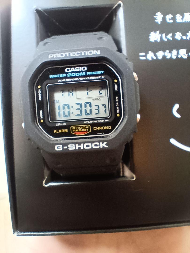DW-5600 スクリューバック 901