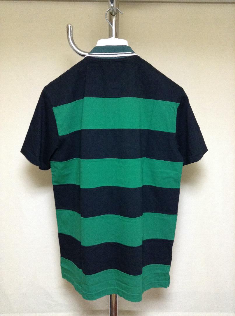新品 ボーダーポロ シャツ 8817 27ZNg-m65839859213 46 19ss marni 超激安低価