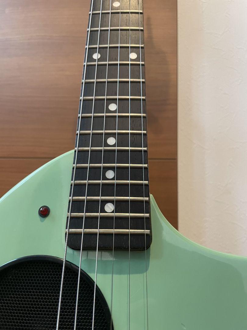 ゼ*ン様 FERNANDES　zo-3 エレキギター
