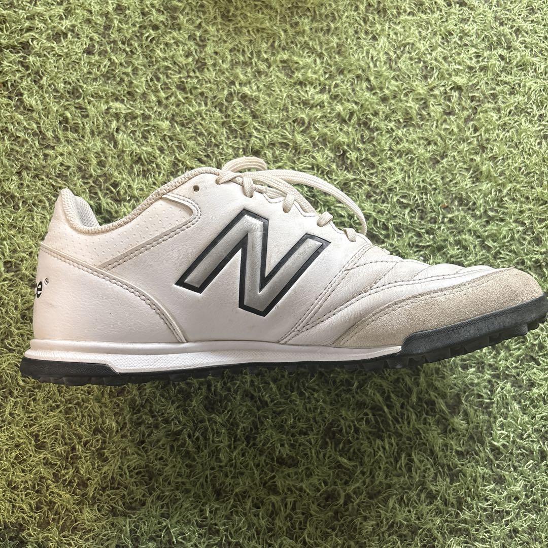 ブランド購入サイト 442 Balance New トレーニングシューズ 安い 番 Shoes一 - 26.5㎝ シューズ