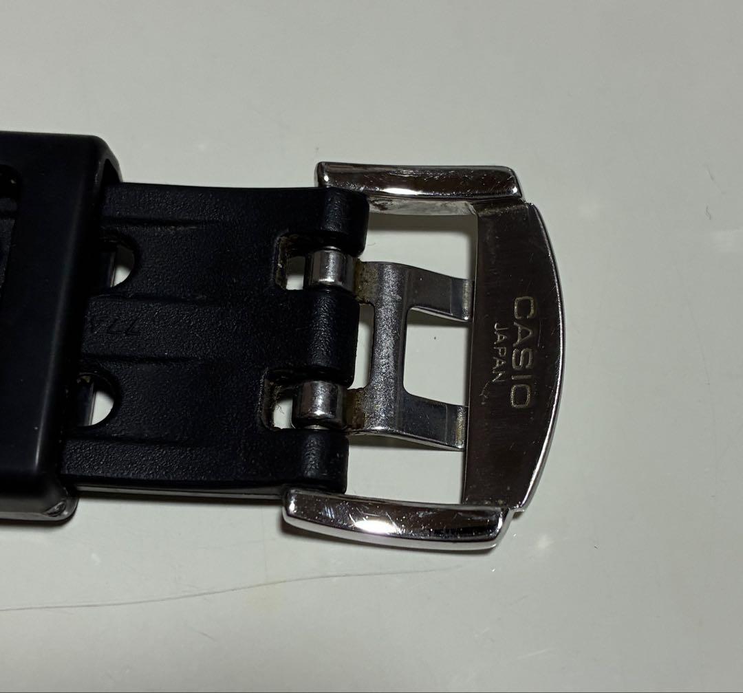 CASIO G-SHOCK フロッグマン FROGMAN GF-1000