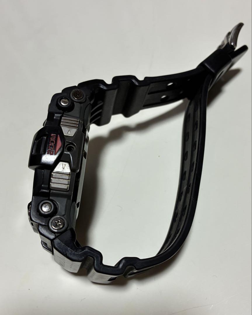 CASIO G-SHOCK フロッグマン FROGMAN GF-1000