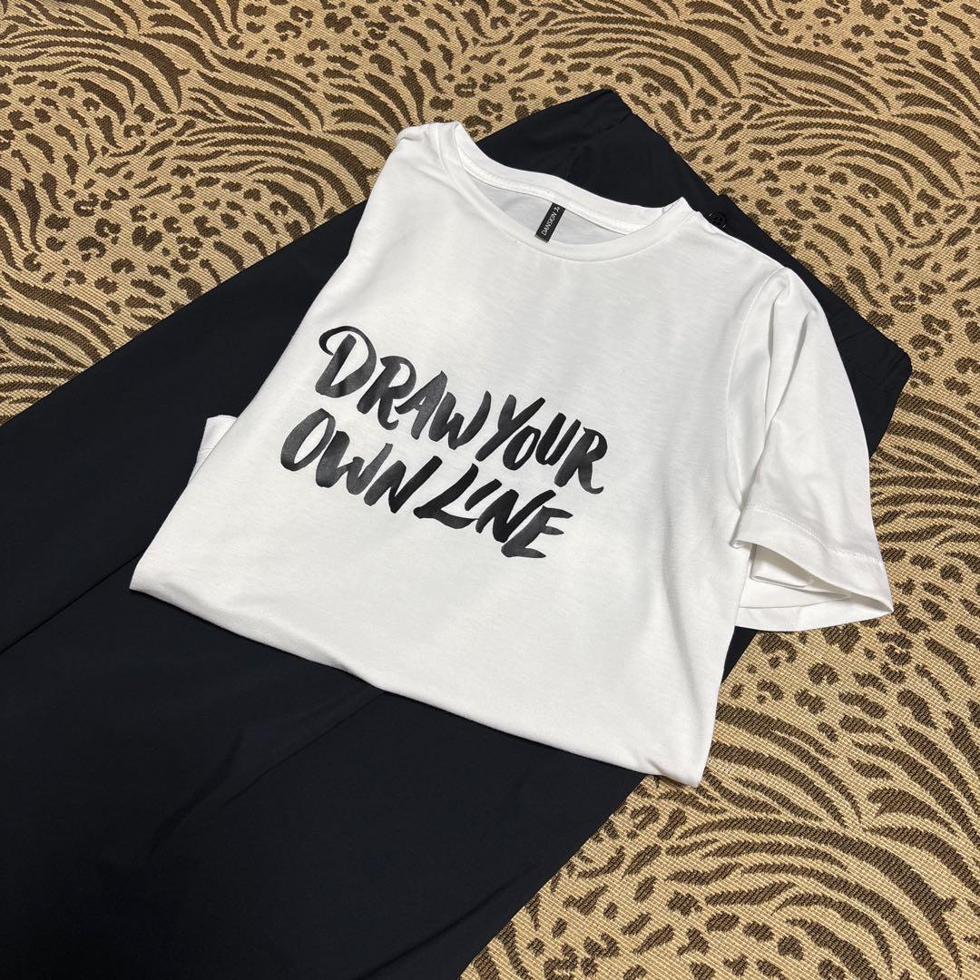 DANSKIN お洒落‼️ 撥水使用スカート