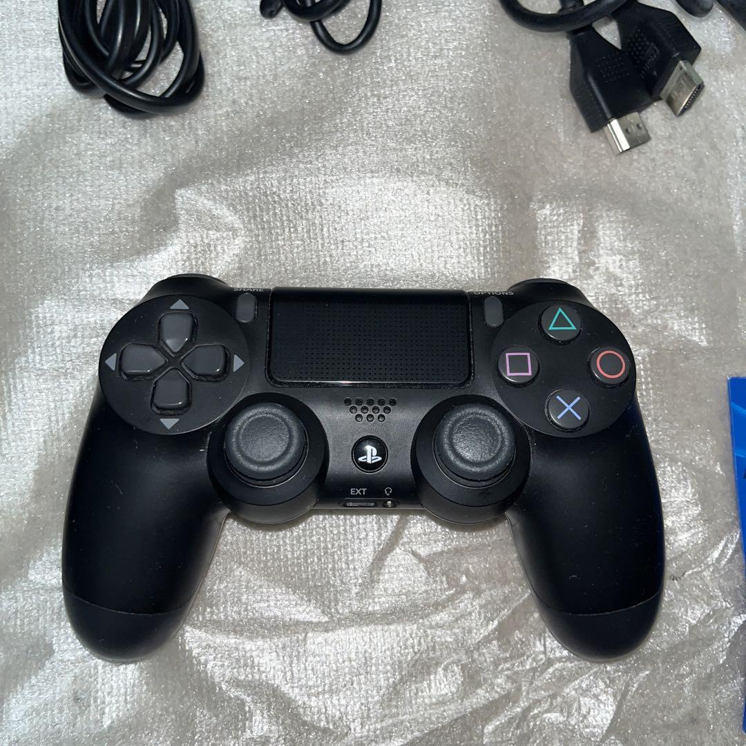 PS4