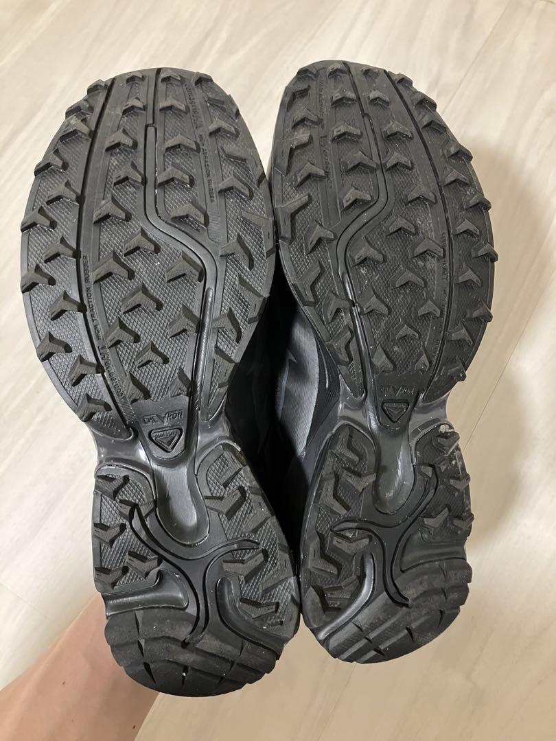 salomon XT-PATHWAY 2 着用数回　27cm