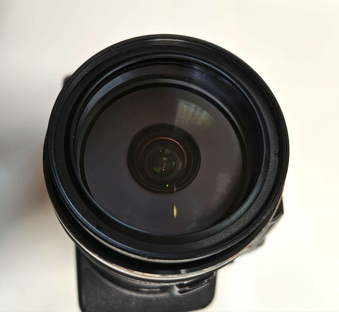 Nikon COOLPIX P900 通電確認済 ジャンク品