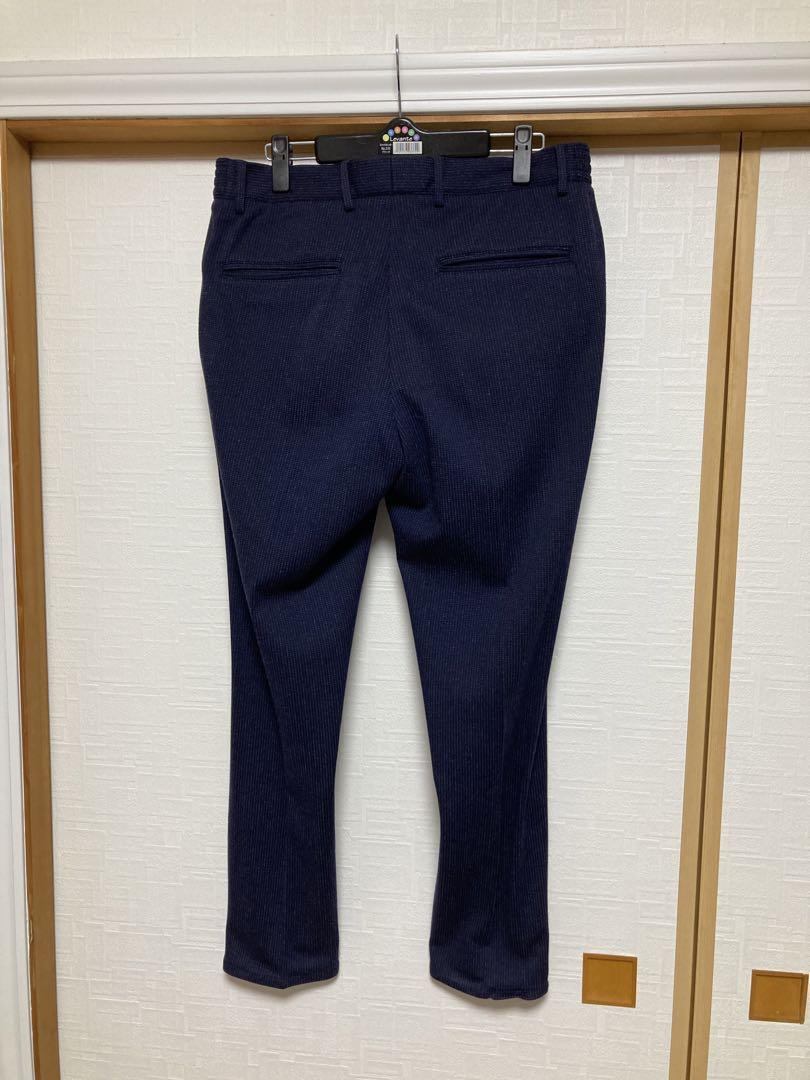 ジャブスアルキヴィオパンツ