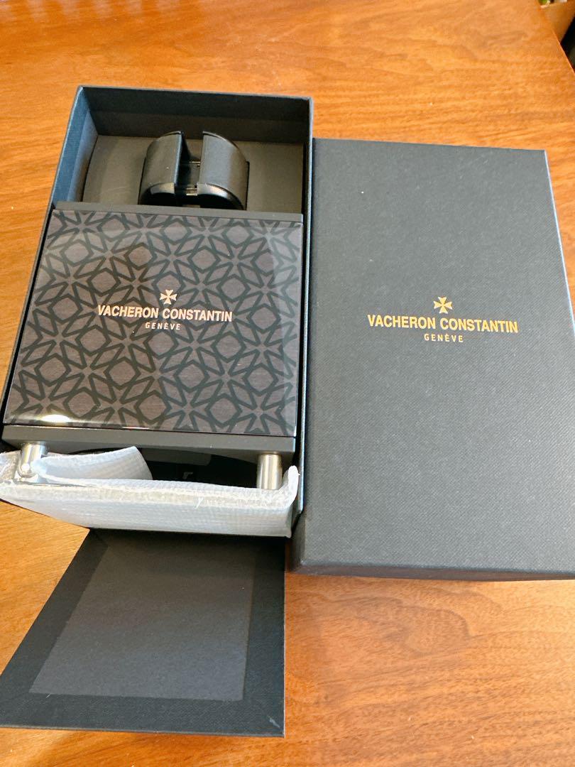 期間限定SALE【VACHERON CONSTANTIN】ワインディングマシーン