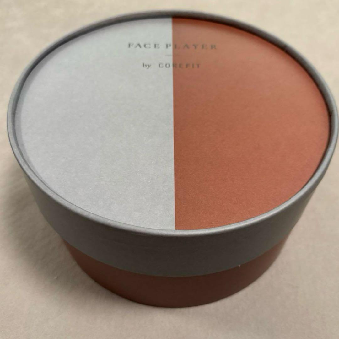 COREFIT FACE-PLAYER 美顔器