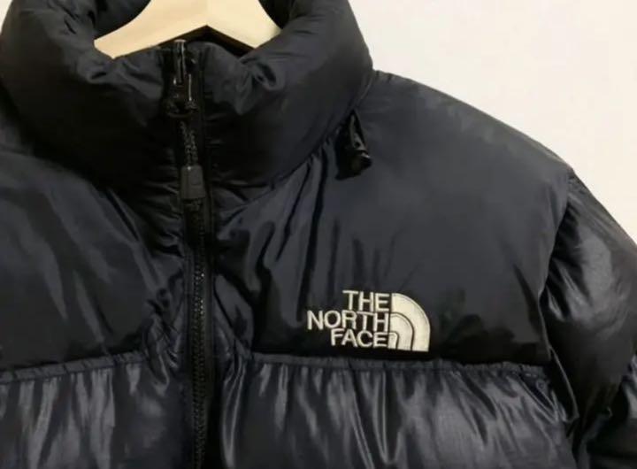 好評新作 希少 90s THE NORTH FACE ダウン ヌプシ M シュプリーム tC6R8-m65844278571 新作大特価